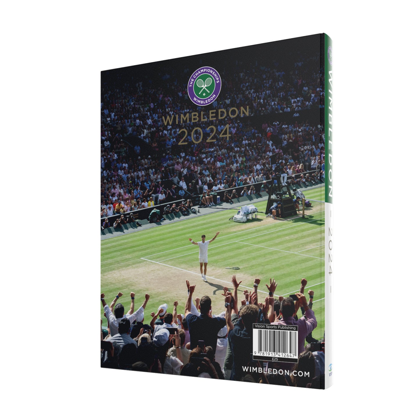 Wimbledon 2024