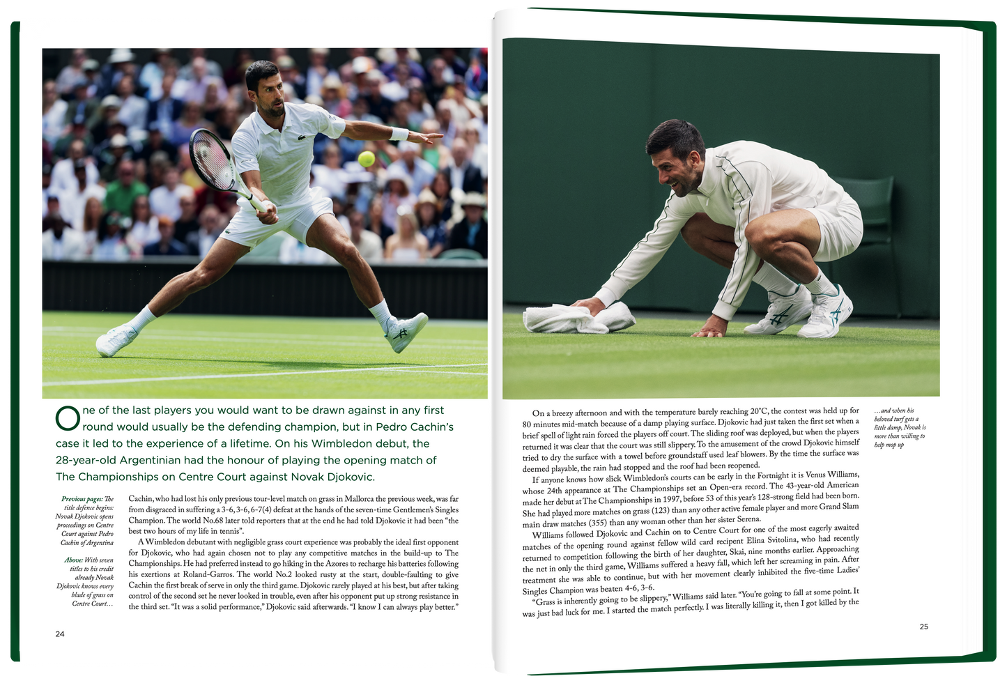 Wimbledon 2023