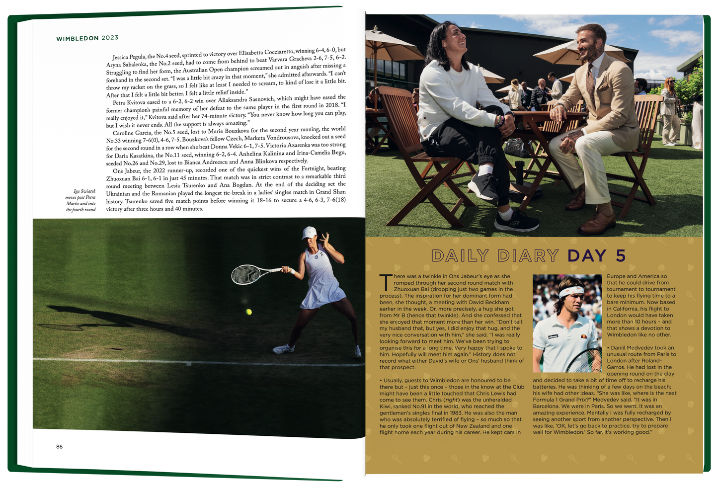 Wimbledon 2023