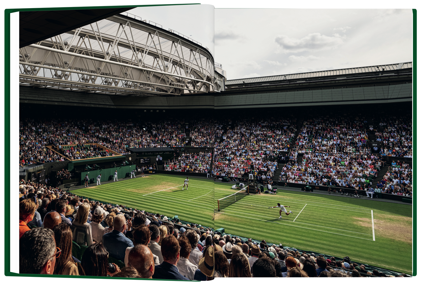 Wimbledon 2023