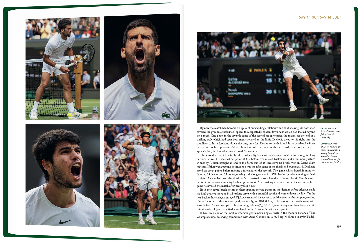 Wimbledon 2023