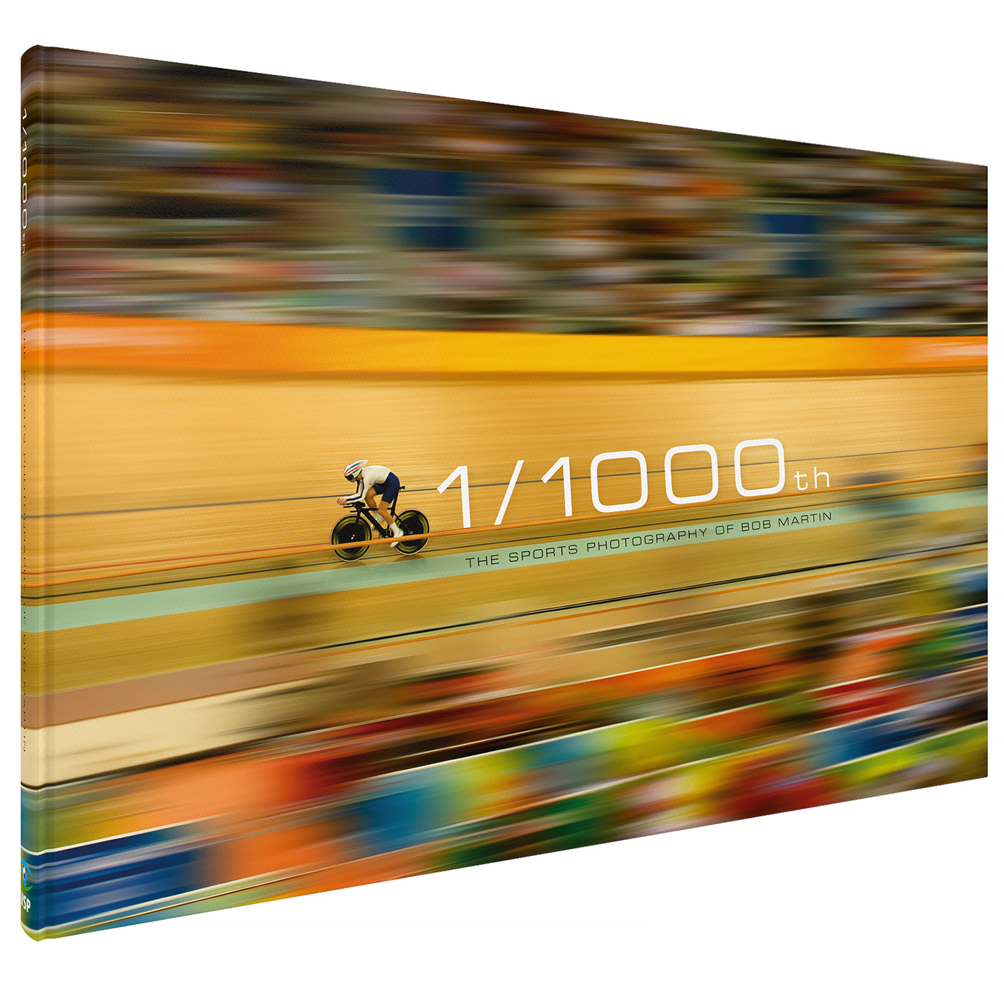 1/1000th - The Sports Photography of Bob Martin