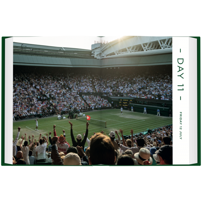 Wimbledon 2019