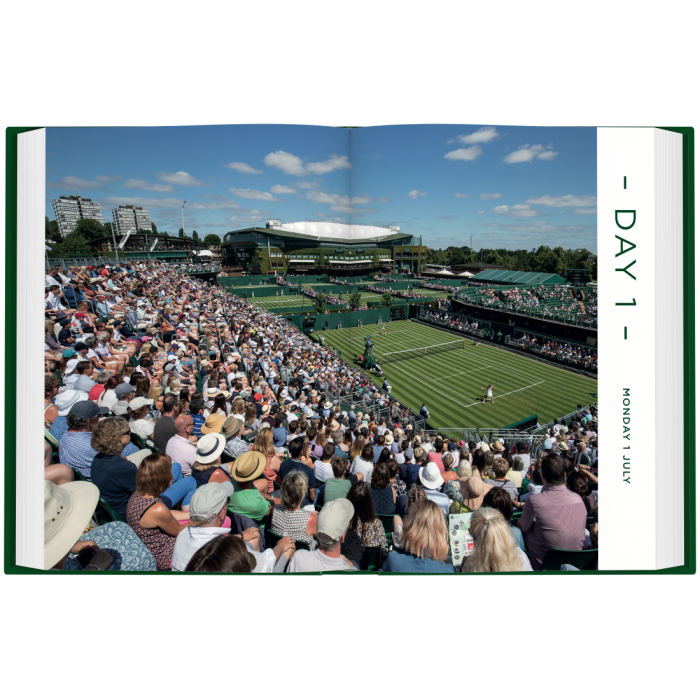 Wimbledon 2019