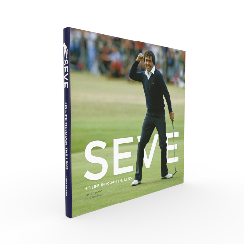 Seve - Collectors’ Edition