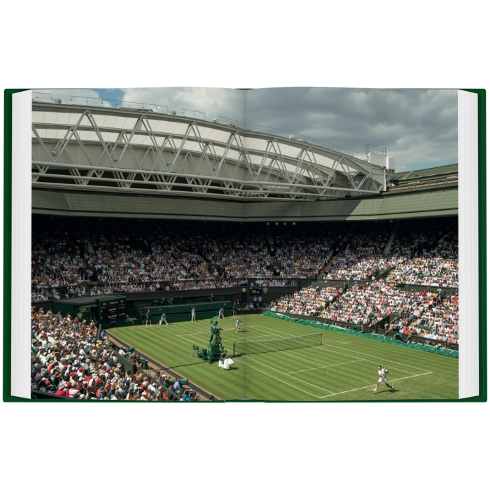 Wimbledon 2019