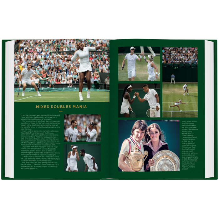Wimbledon 2019