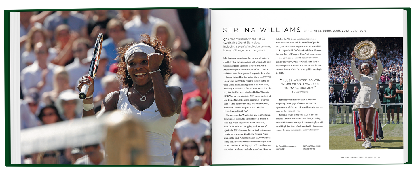 Centre Court - The Jewel in Wimbledon's Crown