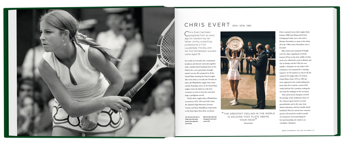 Centre Court - The Jewel in Wimbledon's Crown