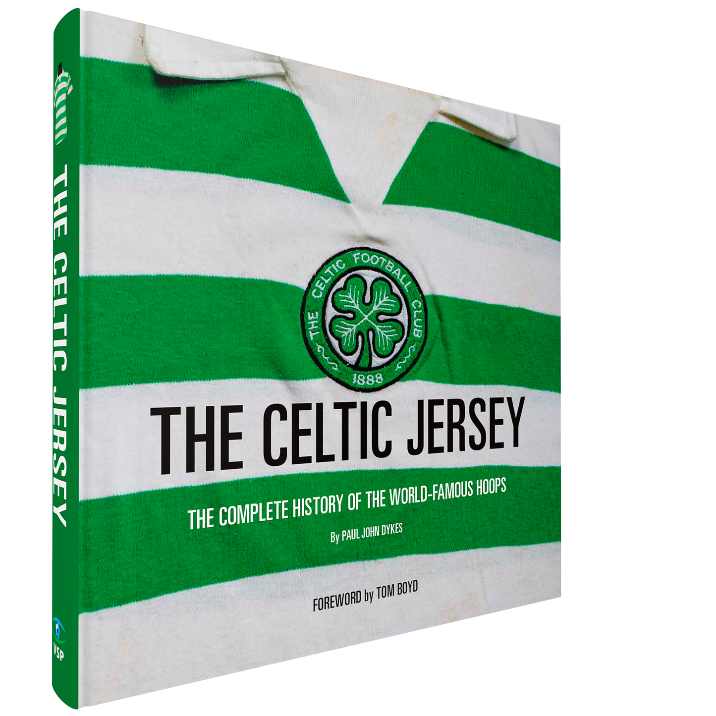 The Celtic Jersey