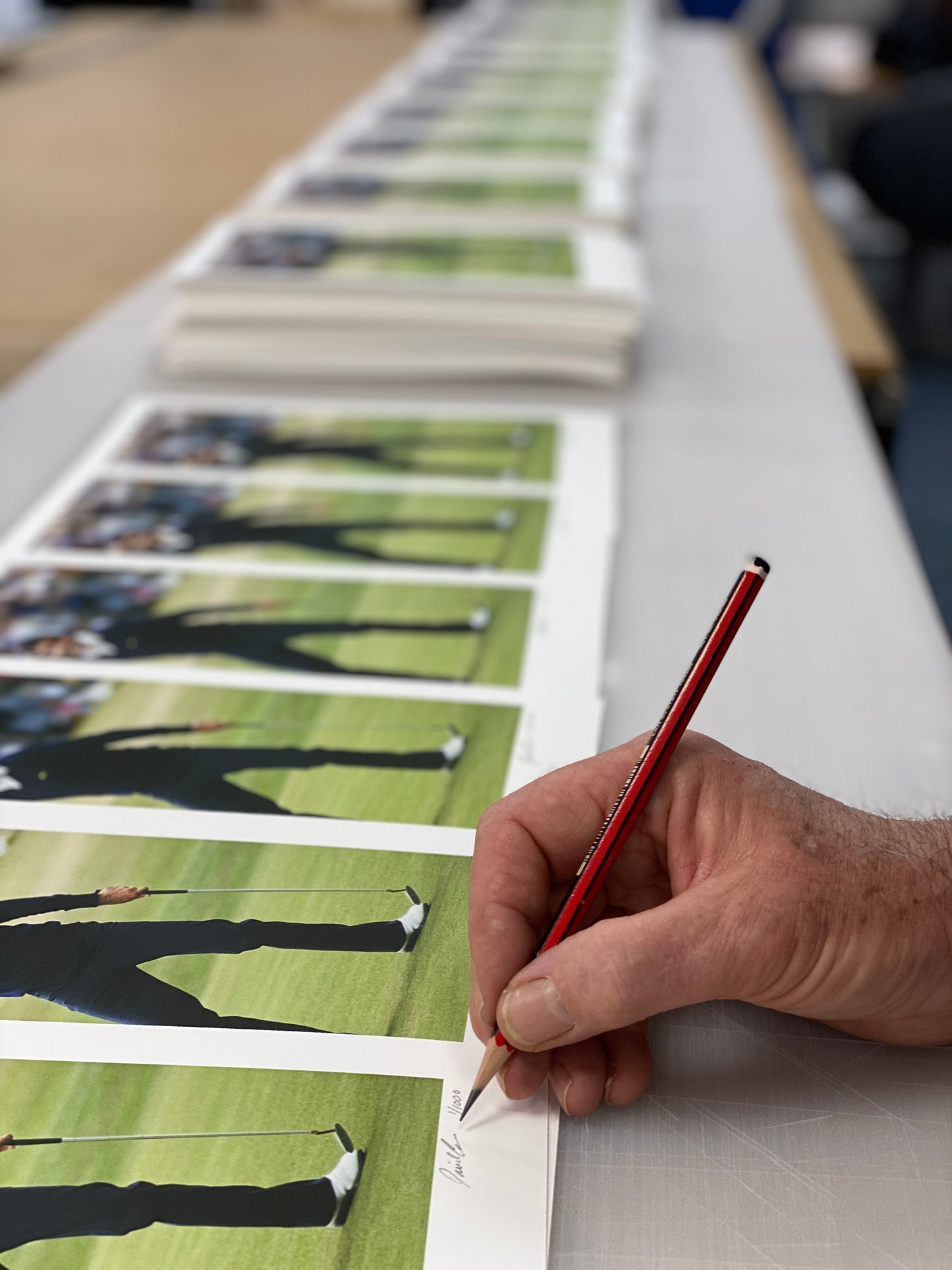 Seve - Collectors’ Edition