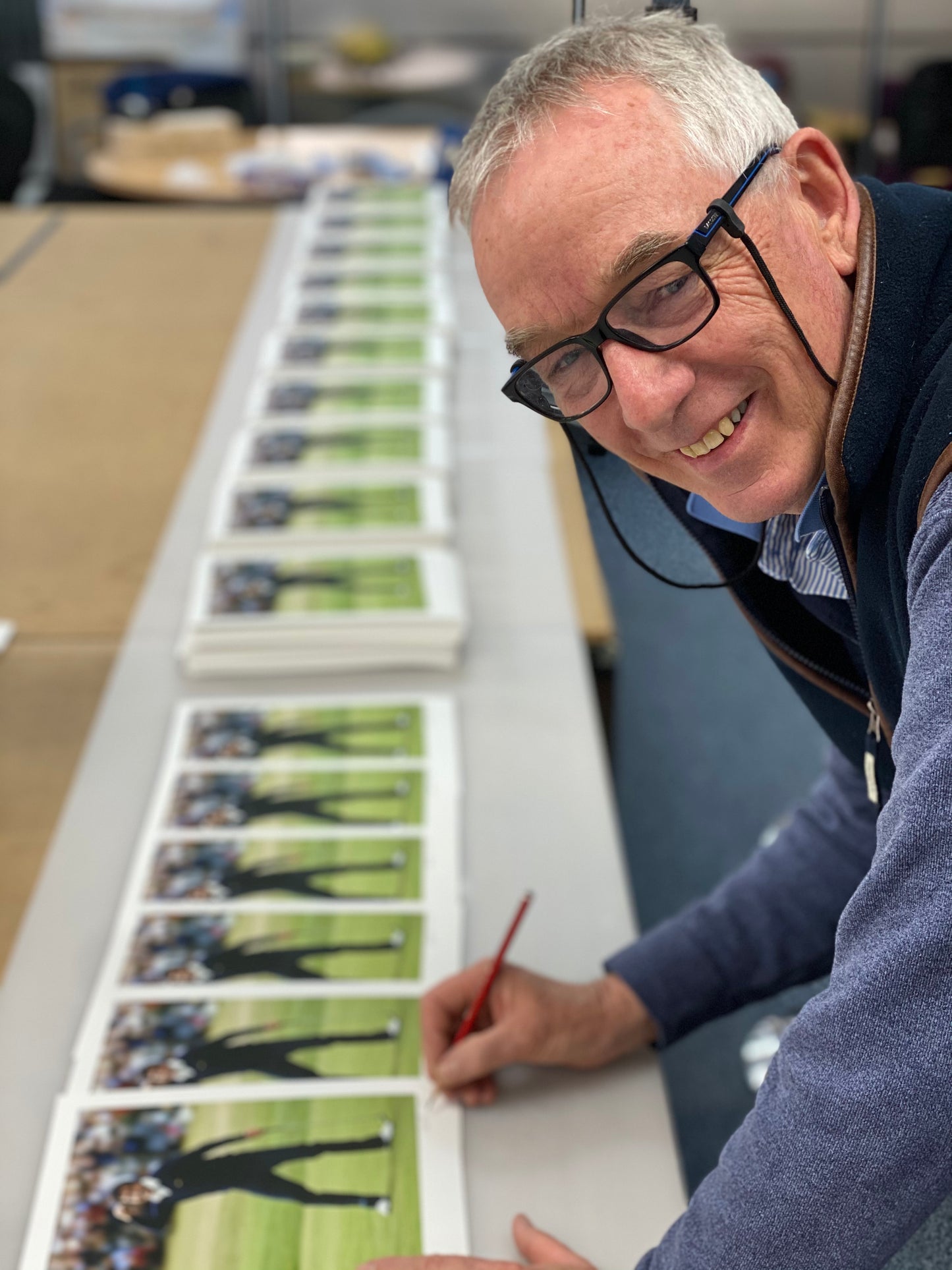 Seve - Collectors’ Edition