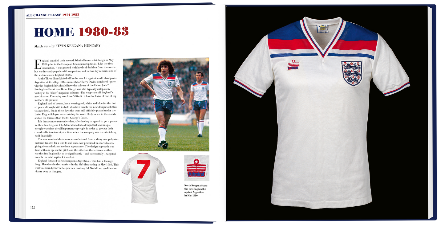 Three Lions On A Shirt