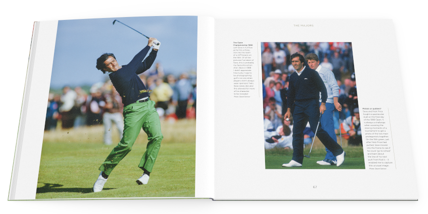 Seve - Collectors’ Edition