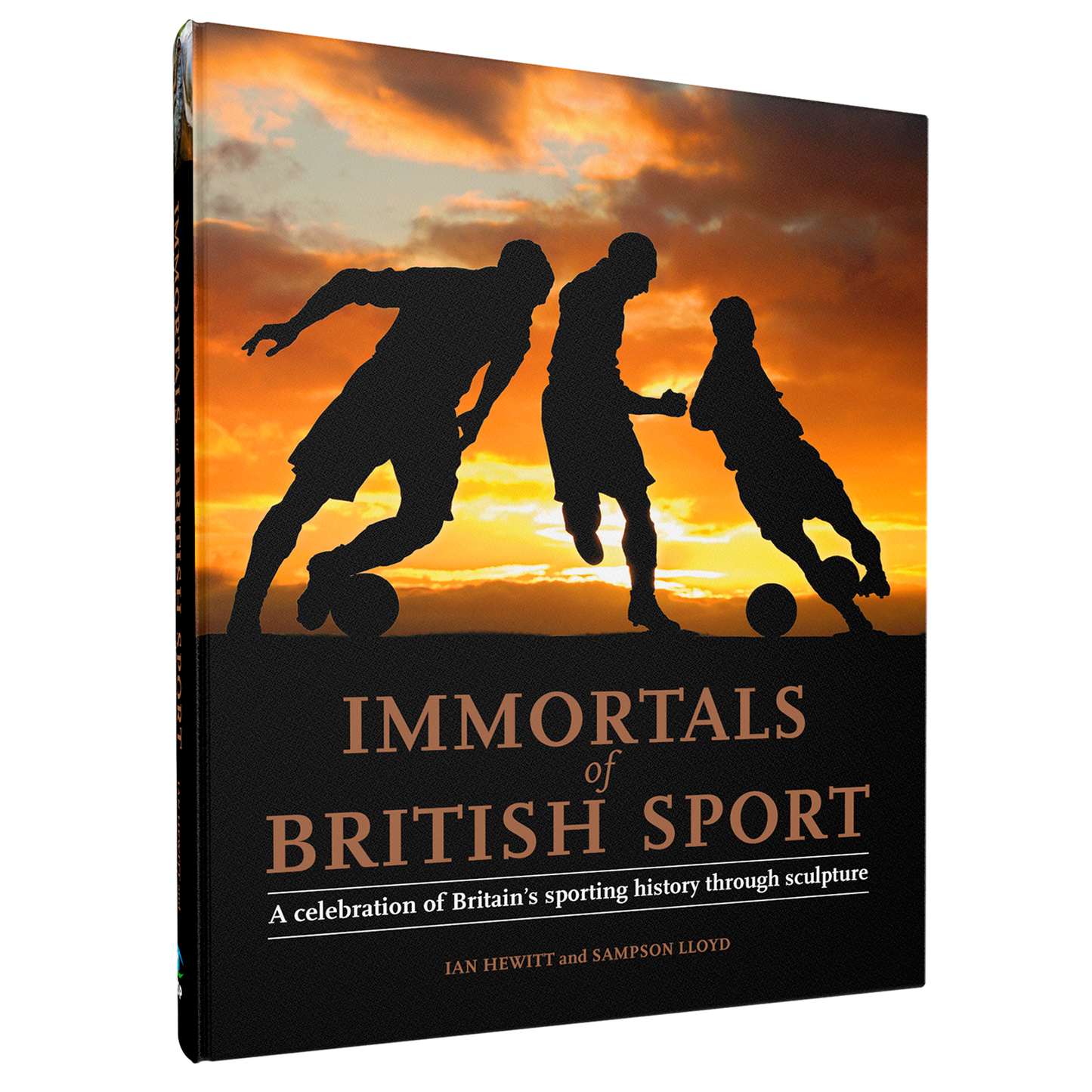Immortals of British Sport