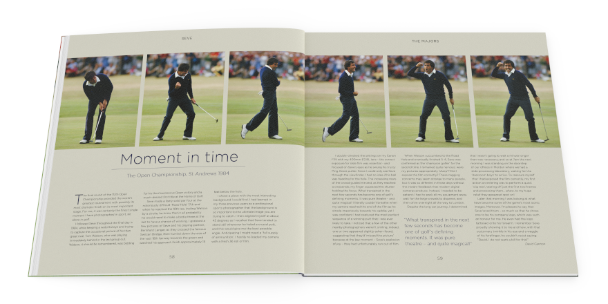 Seve - Collectors’ Edition