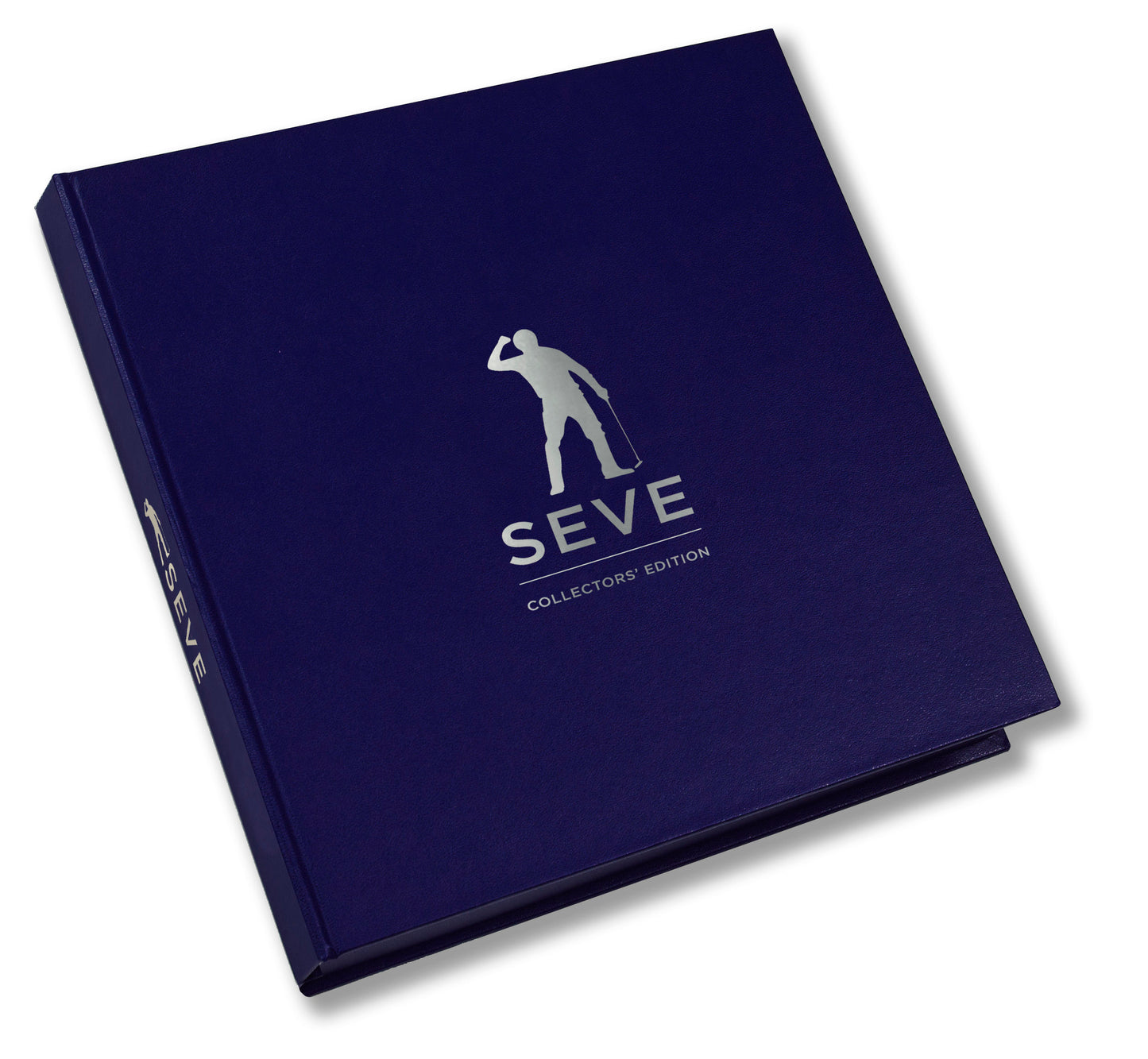 Seve - Collectors’ Edition
