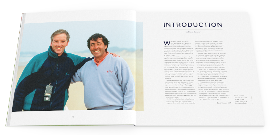 Seve - Collectors’ Edition