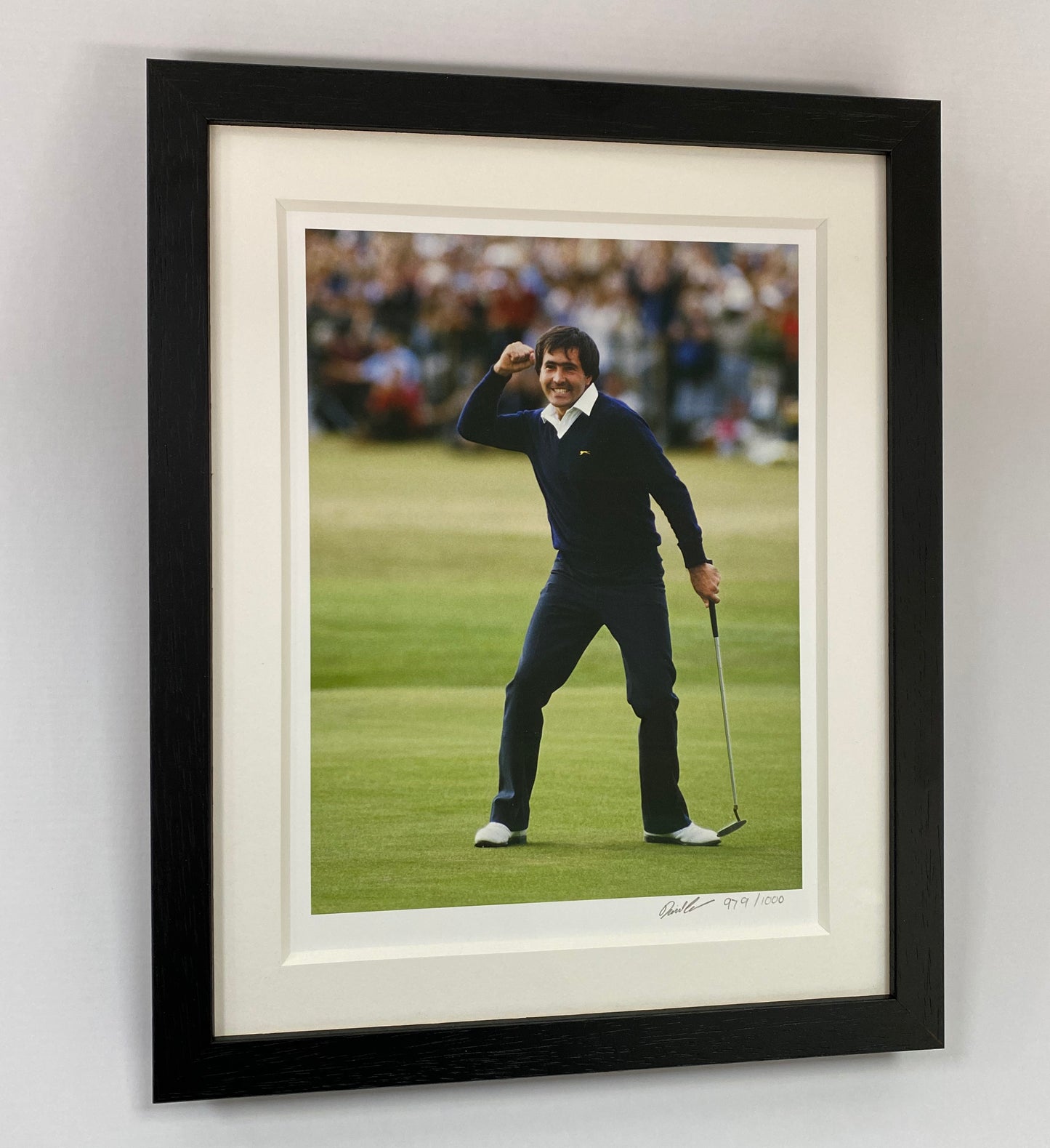 Seve - Collectors’ Edition
