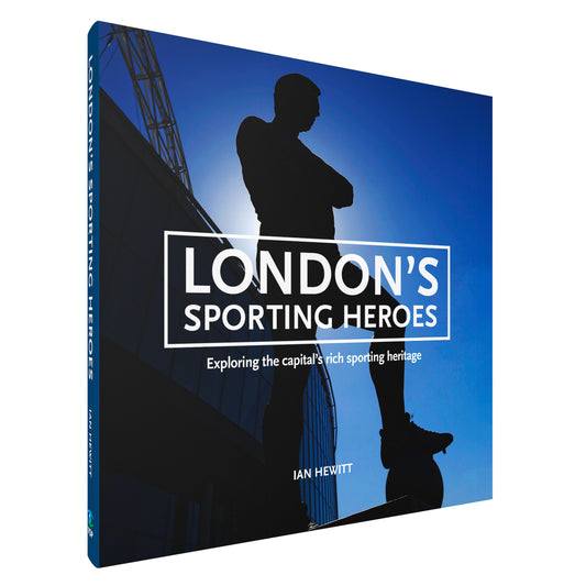 London's Sporting Heroes