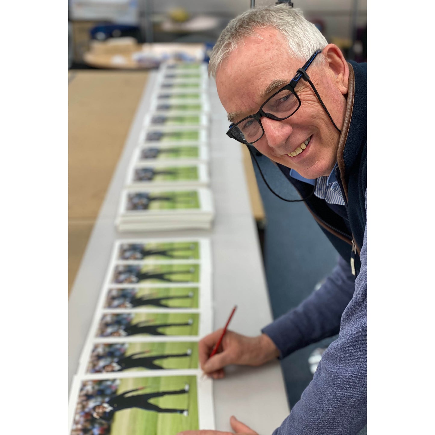 Seve - Collectors’ Edition