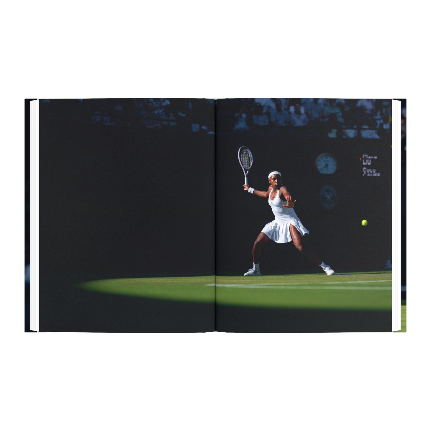 Wimbledon 2026