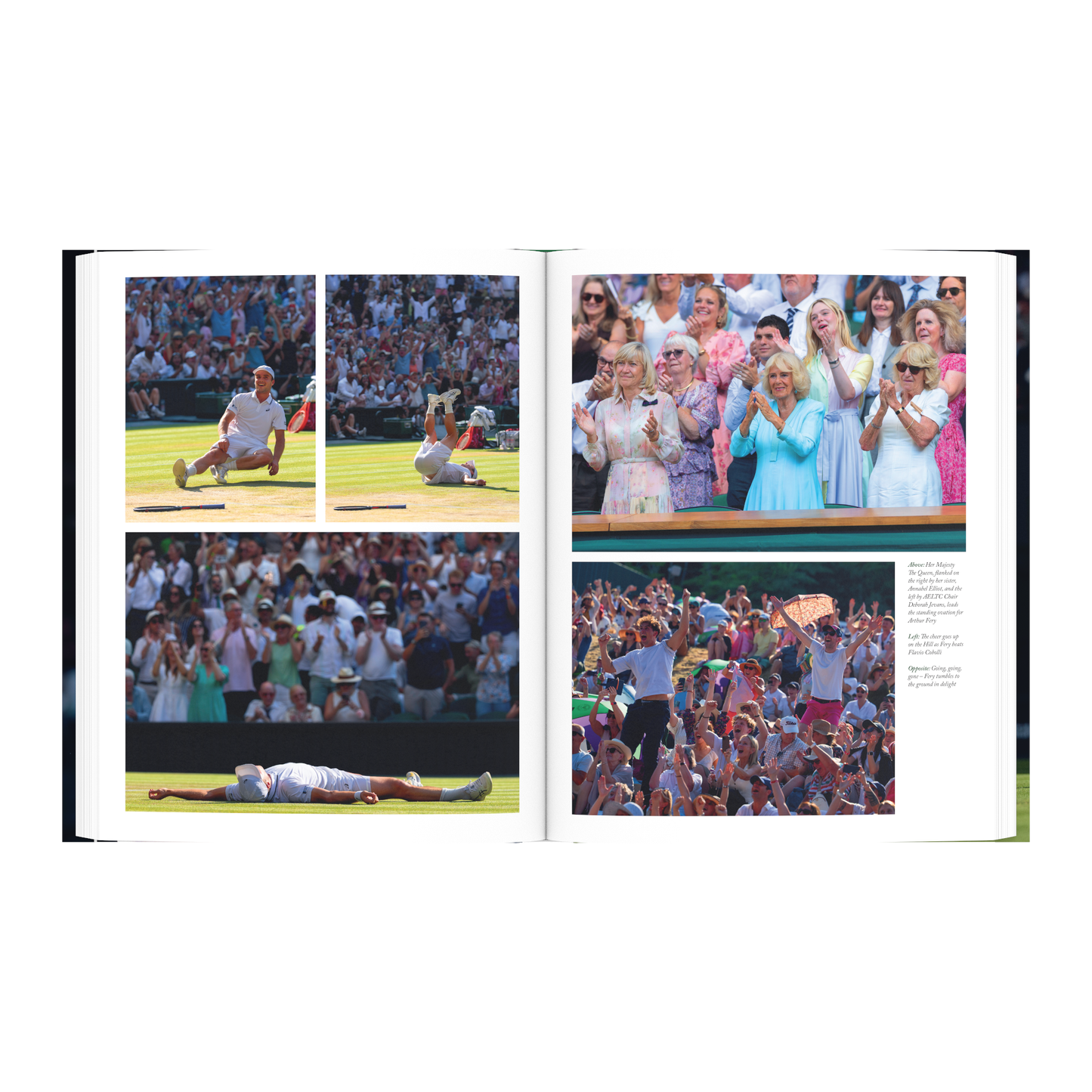 Wimbledon 2026