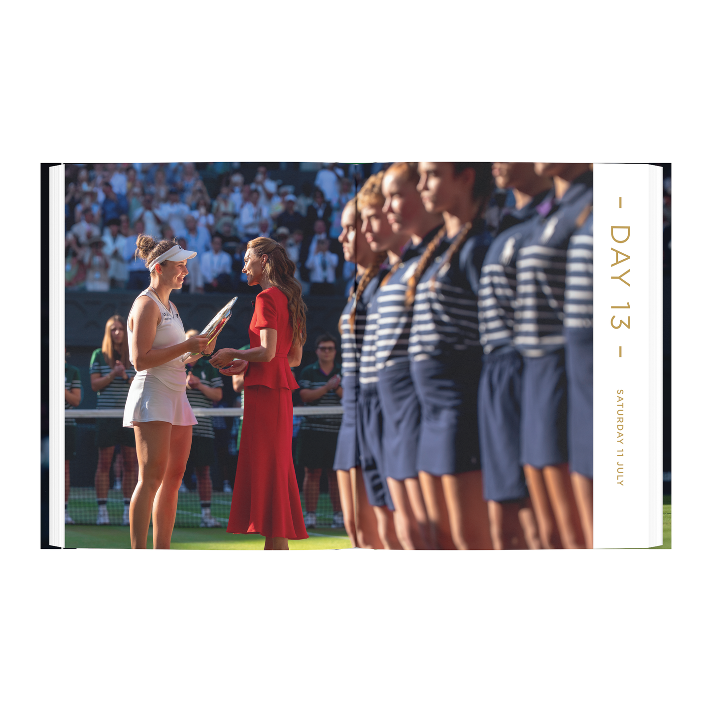 Wimbledon 2026