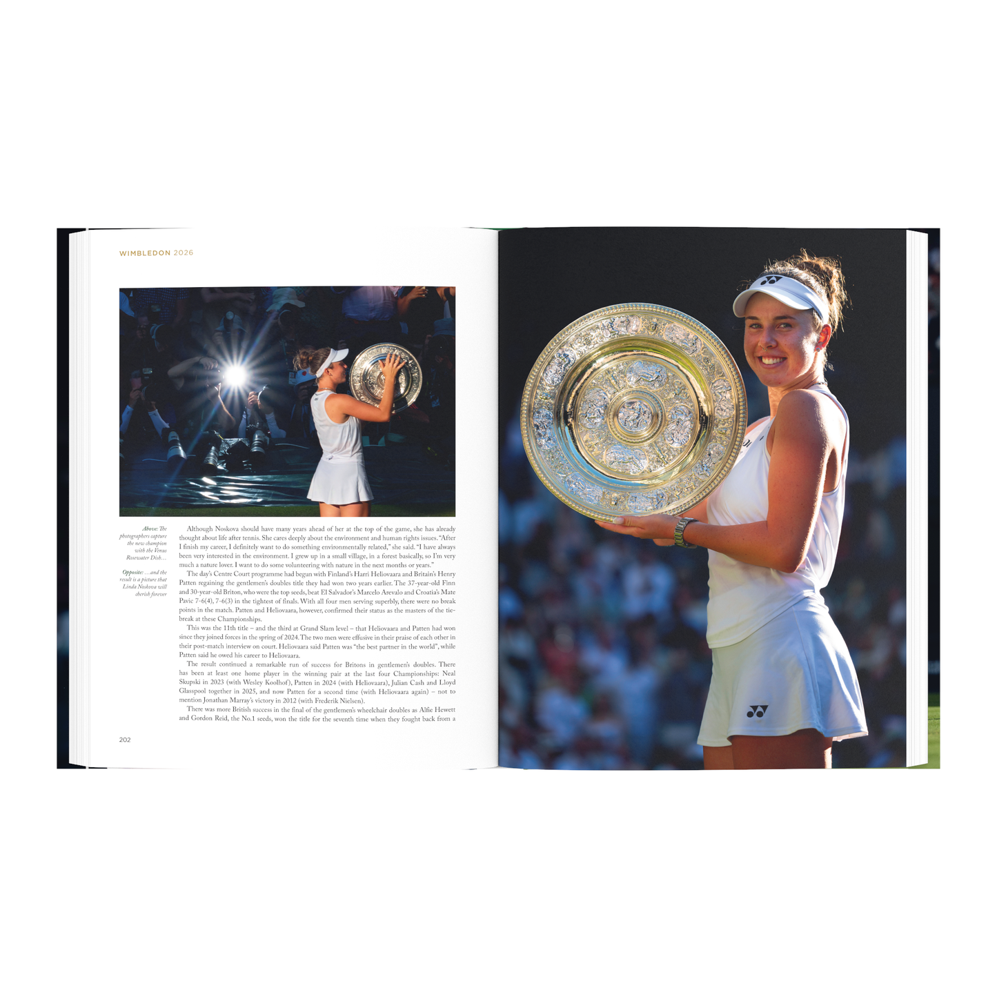 Wimbledon 2026