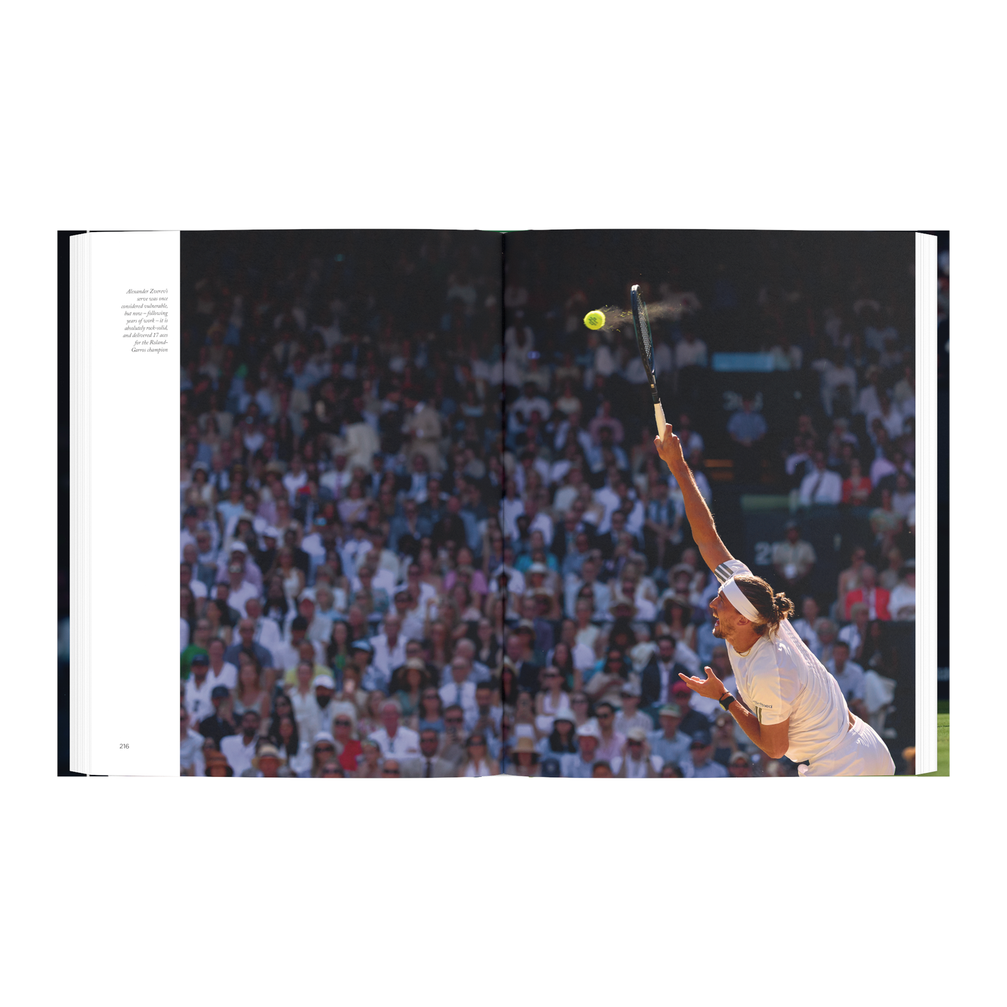 Wimbledon 2026