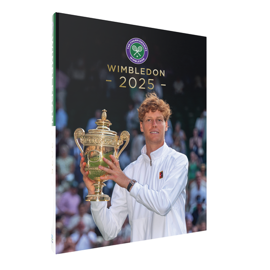 Wimbledon 2025