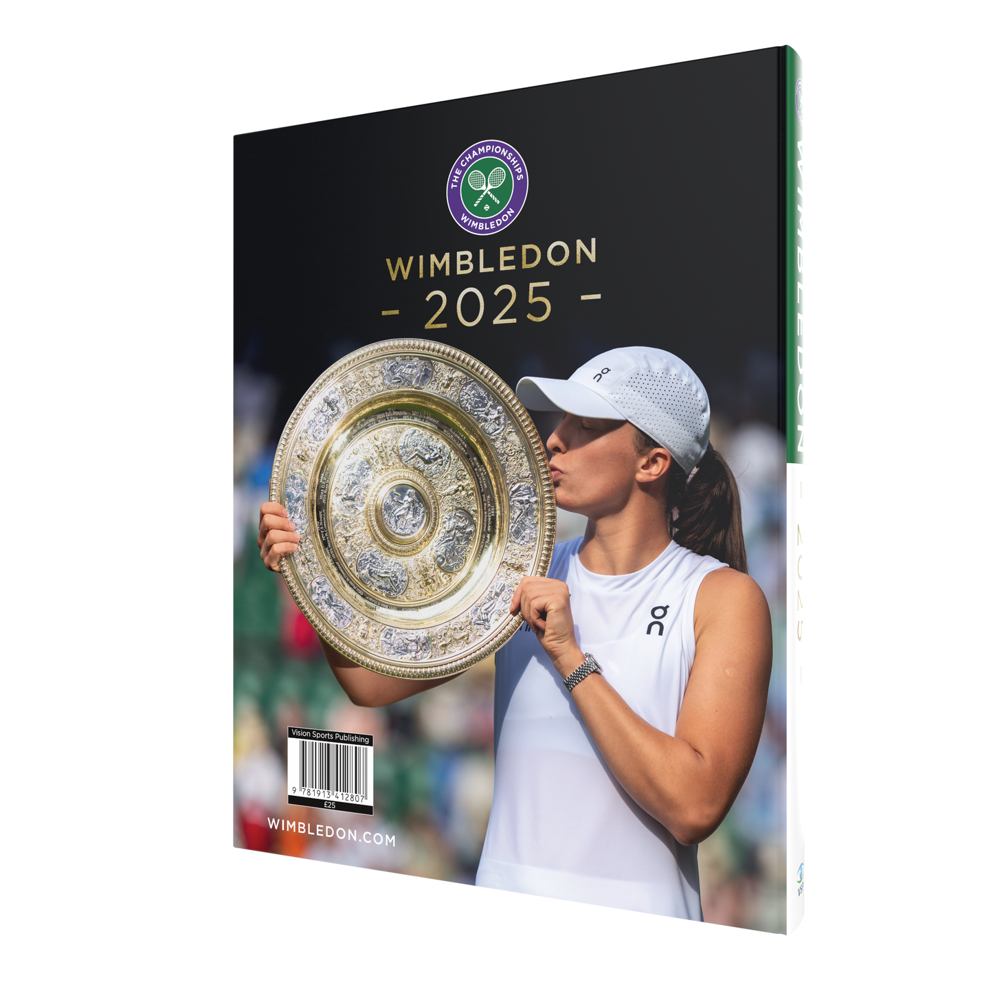 Wimbledon 2025
