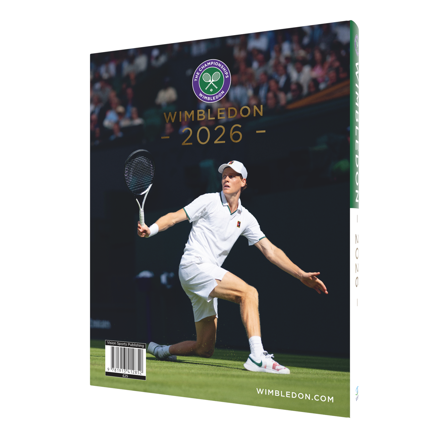 Wimbledon 2026