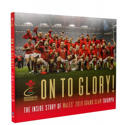 On To Glory!