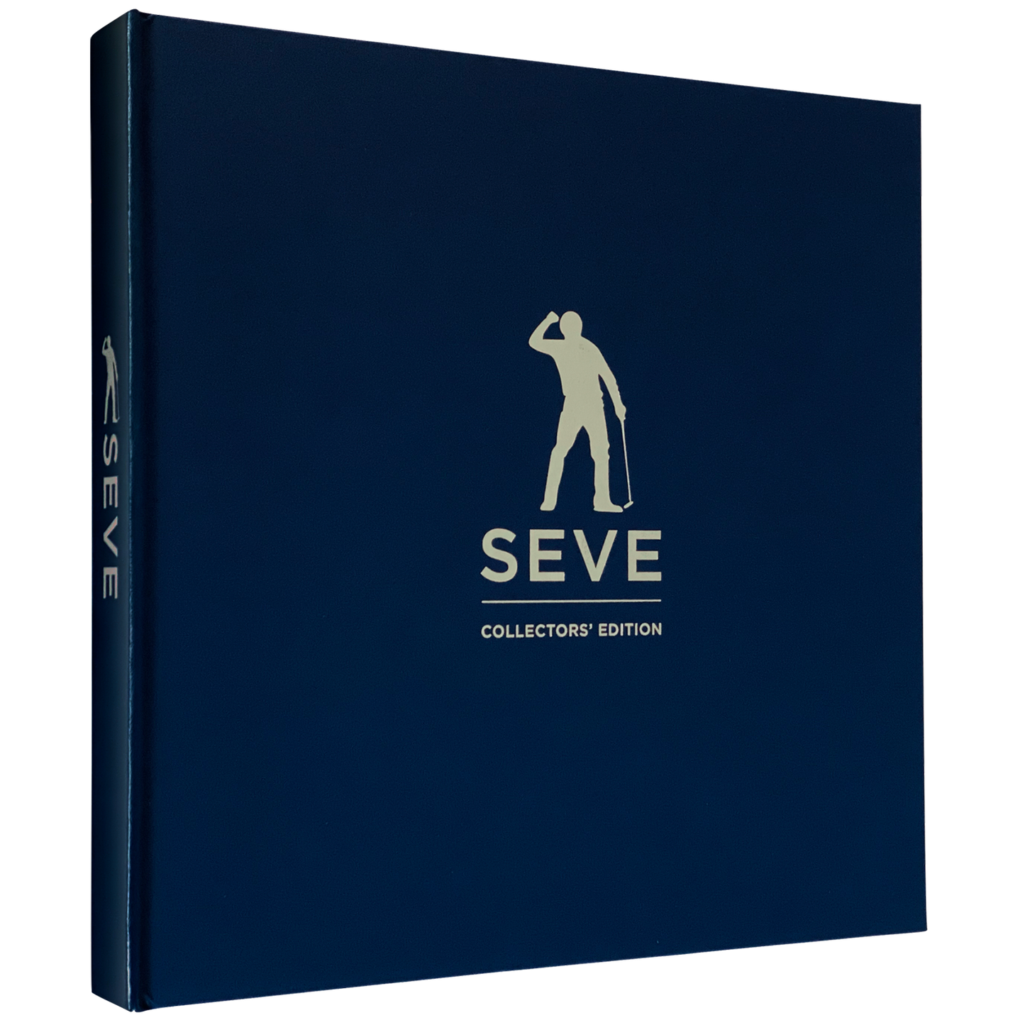 Seve - Collectors’ Edition