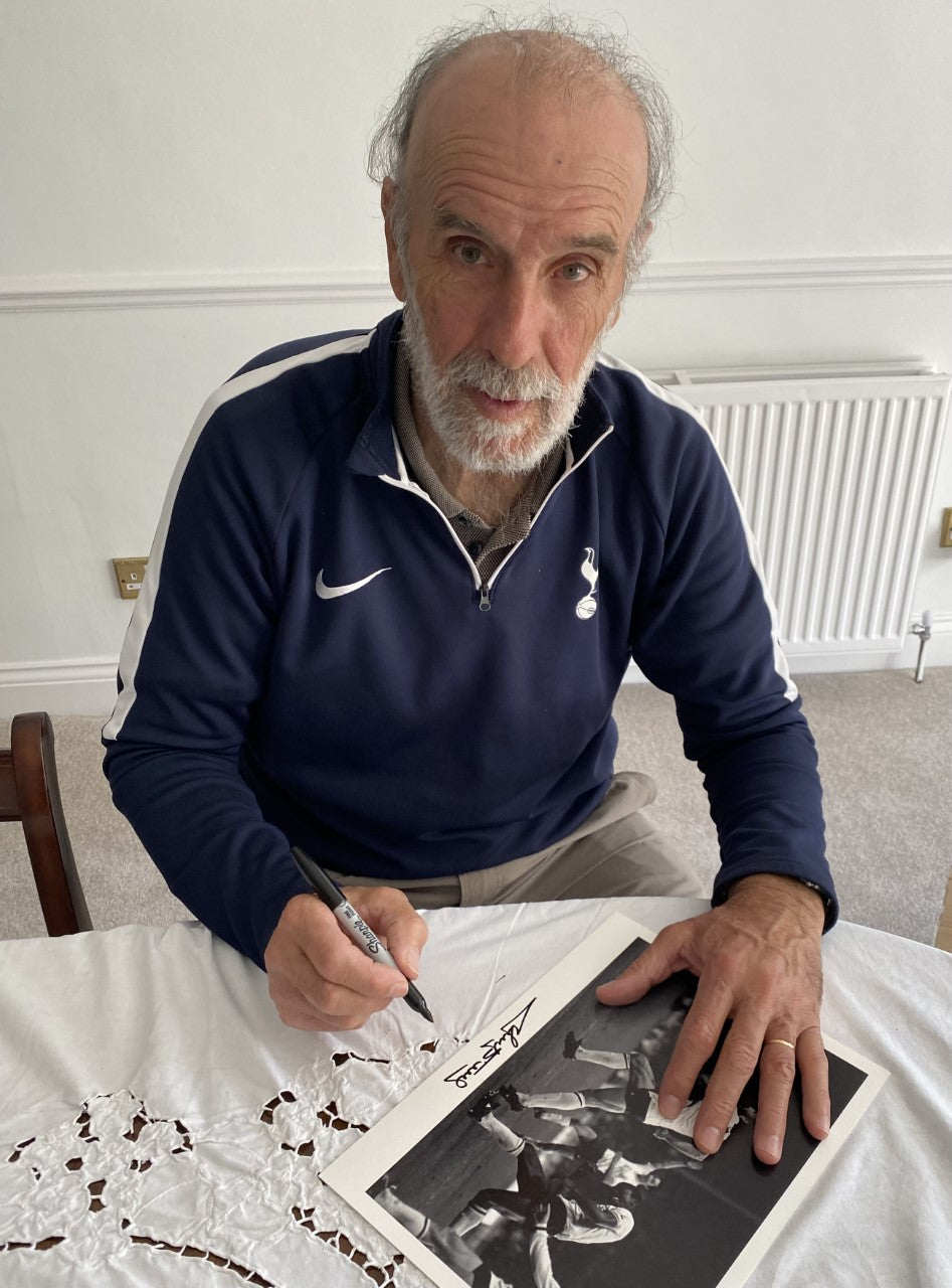 81 - The Collectors' Edition - with print signed by Ricky Villa