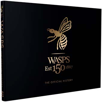 150 Years of Wasps